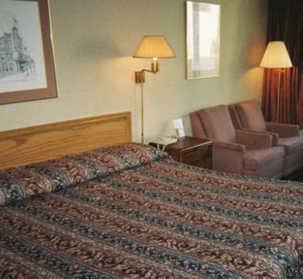 Royal Extended Stay Alcoa Εξωτερικό φωτογραφία