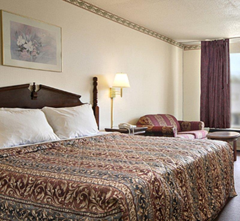 Royal Extended Stay Alcoa Δωμάτιο φωτογραφία