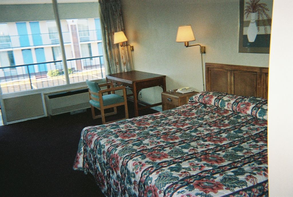 Royal Extended Stay Alcoa Δωμάτιο φωτογραφία