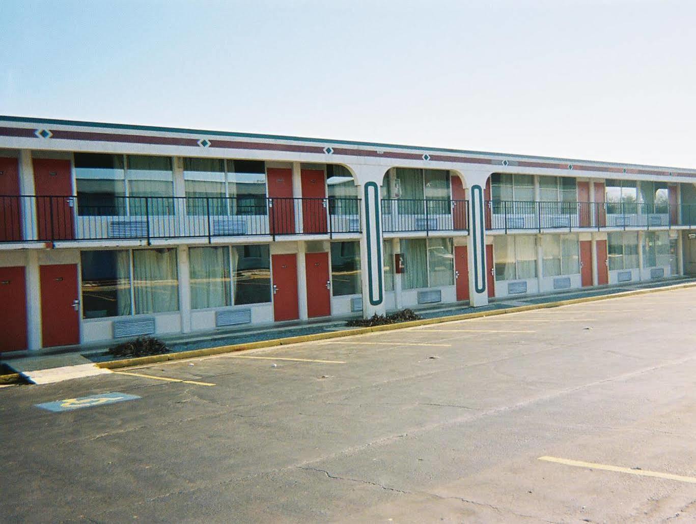 Royal Extended Stay Alcoa Εξωτερικό φωτογραφία