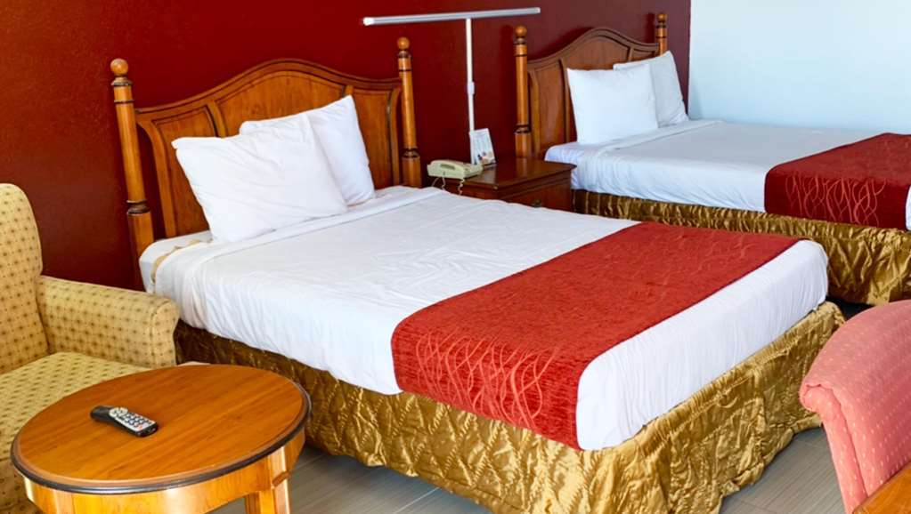 Royal Extended Stay Alcoa Δωμάτιο φωτογραφία